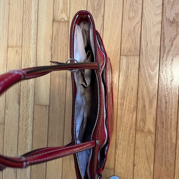 Coach tote bag - Picture 2 of 2